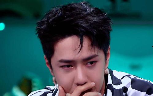 王一博吃瓜娱乐,吃瓜娱乐背后的明星生活