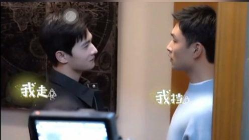 杨洋搞笑爆料文案视频,笑料百出，揭秘明星幕后趣事