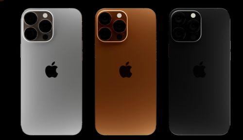 iphone13最新爆料外观,全新设计亮点抢先看！