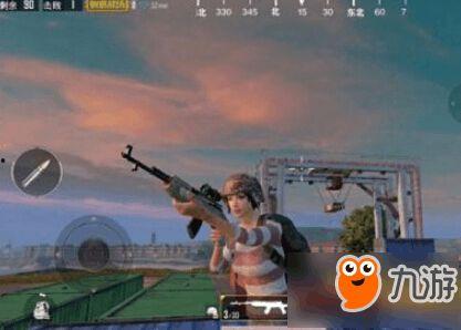 和平精英最新角色爆料,神秘特工降临，战场风云再起！