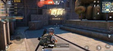 和平精英最新角色爆料,神秘特工降临，战场风云再起！