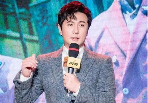 沈腾马丽娱乐圈爆料,笑星背后的故事