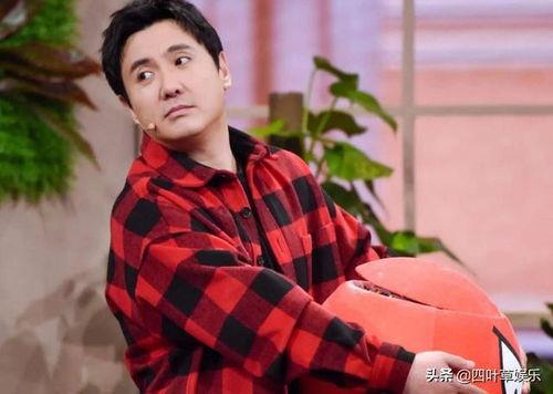 沈腾马丽娱乐圈爆料,笑星背后的故事