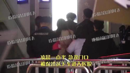 罗云熙爆料视频大全,揭秘明星幕后故事