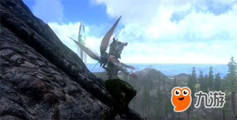 方舟生存进化2最新爆料,探索未知世界，挑战极限生存！