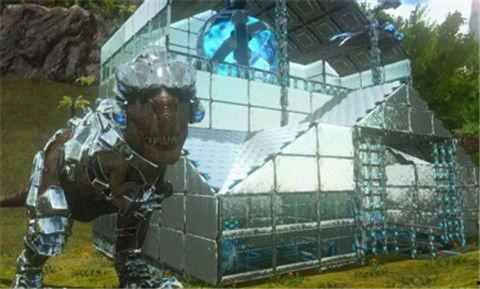 方舟生存进化2最新爆料,探索未知世界，挑战极限生存！