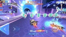 qq飞车金晶最新爆料,神秘金晶之力即将觉醒！