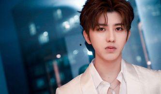 蔡徐坤律师爆料李晨视频,一场娱乐圈风波背后的真相！”