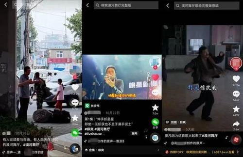 漠河舞厅被爆料了吗视频,揭秘网络爆料的背后真相