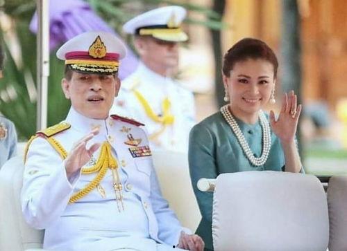 泰国王室马哈最新爆料,马哈国王最新爆料揭示王室不为人知的一面