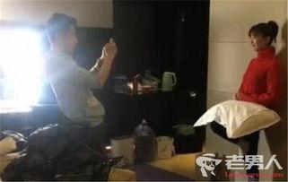 江疏影爆料视频,揭秘娱乐圈幕后真相