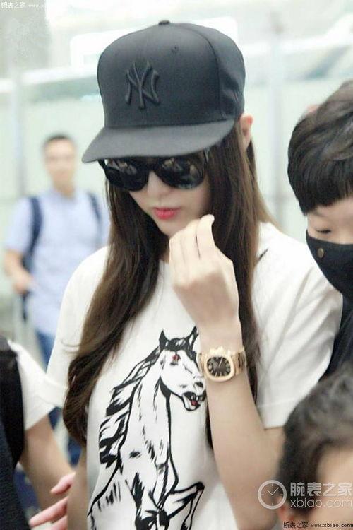 百达斐丽前女友爆料视频,揭秘名表背后的情感纠葛