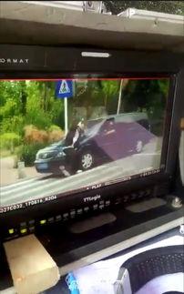 爆料有明星出车祸嘛视频,真相令人震惊！”