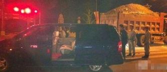 爆料有明星出车祸嘛视频,真相令人震惊！”