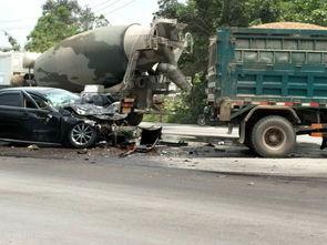 开封车祸最新爆料,悲剧真相与救援进展全解析