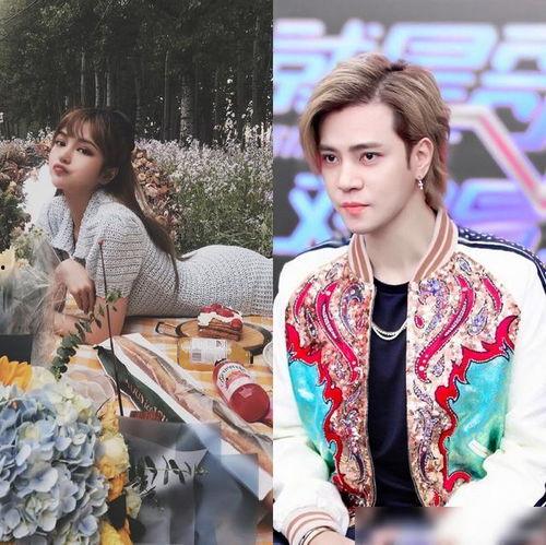 罗志祥爆料女友视频,引发网友热议