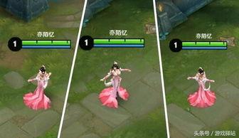 甄姬新皮肤视频爆料,仙气缭绕，美艳动人