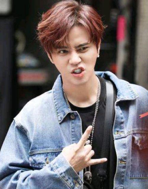 罗志祥在娱乐圈爆料,揭秘明星圈层背后的真相