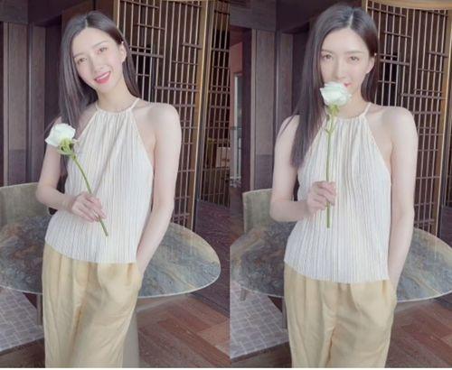 吊带裙爆料视频在线观看,一窥时尚界背后的秘密与诱惑