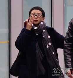 圈内爆料何炅签约,开启全新娱乐生涯