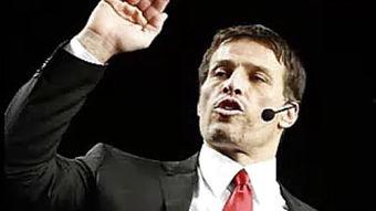 安东尼罗宾前妻爆料视频,婚姻真相曝光