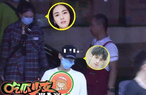 圈内人员爆料白鹿罗云熙假,圈内爆料揭秘真相