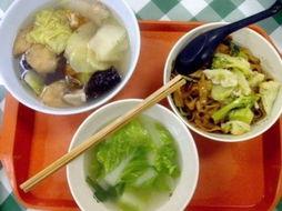 新康饭菜爆料视频播放,揭秘校园美食背后的故事