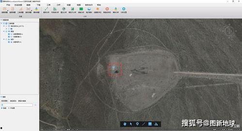 美国51区最新爆料新闻,神秘项目与未知技术曝光