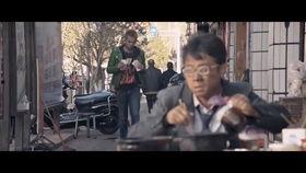 张译爆料学校视频,揭秘明星校园时光