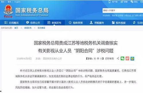 最新爆料偷税,最新爆料直击税收违规行为