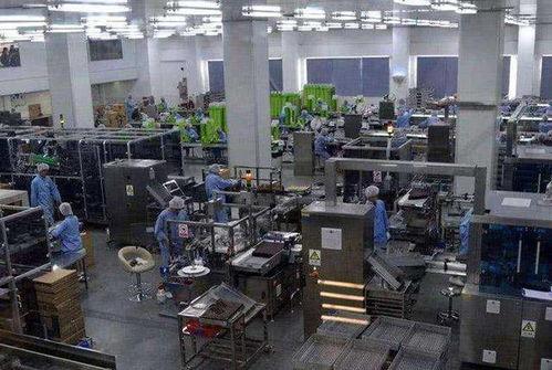 诸城纺织厂爆料视频曝光,揭露行业黑幕与劳动权益问题