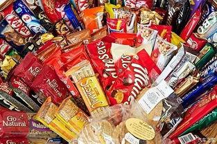 钟和风零食新闻爆料,揭秘行业幕后故事与新品上市