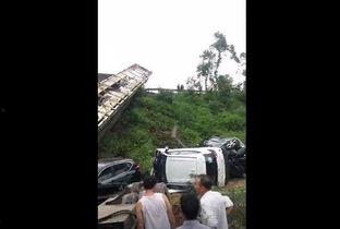 玉林二环爆料事件始末视频,真相与争议的交织