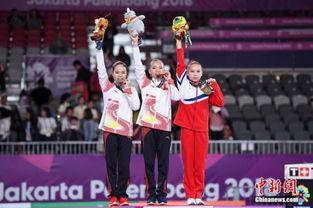 中国亚运爆料最新消息,中国代表团备战情况及赛事亮点抢先看