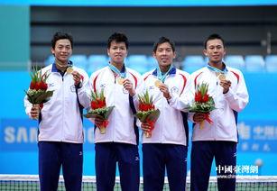 中国亚运爆料最新消息,中国代表团备战情况及赛事亮点抢先看