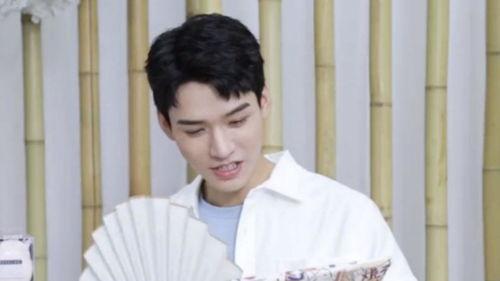 龚俊采访爆料视频,娱乐圈背后的真实故事