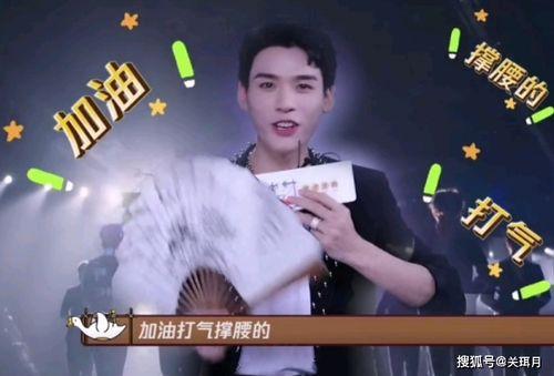 龚俊采访爆料视频,娱乐圈背后的真实故事