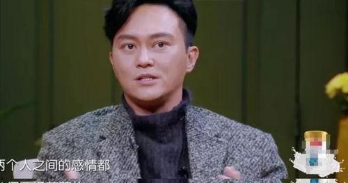 袁咏仪张智霖圈内爆料,娱乐圈的甜蜜爱情故事