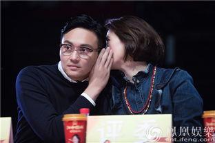 袁咏仪张智霖圈内爆料,娱乐圈的甜蜜爱情故事