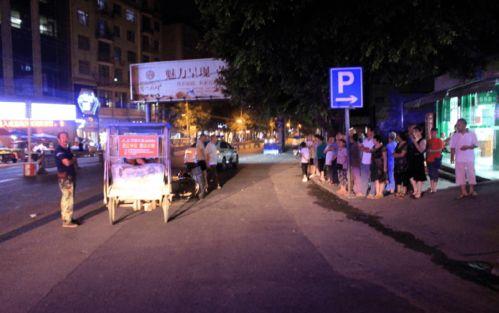 郑州大街爆料事件视频,视频揭露惊人真相