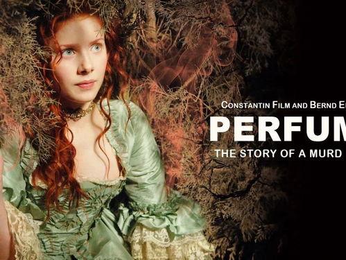 电影香水在线观看,探寻致命香味的秘密之旅