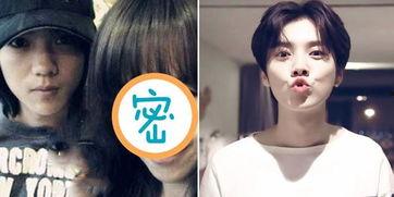 鹿晗新闻爆料视频播放,揭秘背后真相