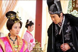 电视剧后宫在线观看,宫廷权谋，爱恨交织的传奇人生