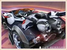 飞车手游最新联赛车爆料,速度与激情的巅峰对决