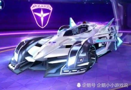 飞车手游最新联赛车爆料,速度与激情的巅峰对决