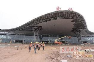 玉林飞机场爆料最新消息,揭秘航班调整与扩建计划