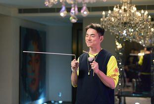 潘玮柏催眠大师爆料视频,揭秘神秘力量与音乐魅力