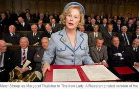 铁娘子在线观看,在线见证女性领袖的传奇风采