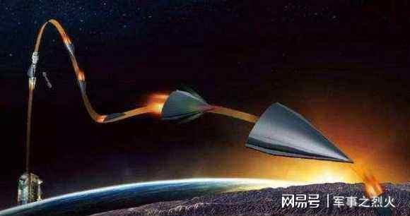 音速弹头最新爆料,揭秘未来战争利器神秘面纱