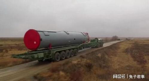 音速弹头最新爆料,揭秘未来战争利器神秘面纱